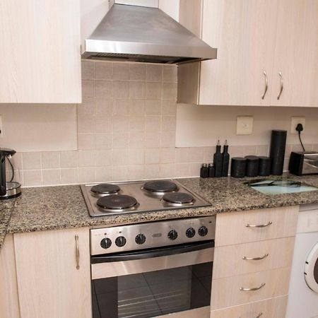 Grayston Exec Apartments Johannesburg Ngoại thất bức ảnh