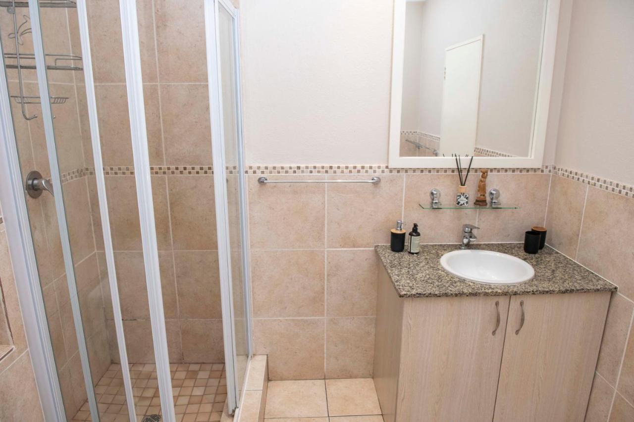 Grayston Exec Apartments Johannesburg Ngoại thất bức ảnh